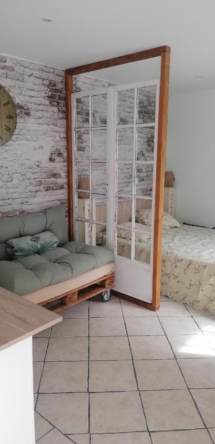 Studio Azur Appartement *